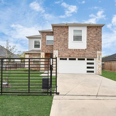 Mount Melanin Spacious 4Bd Home Sleeps 17 - Near Nrg Stadium Houston Exterior photo